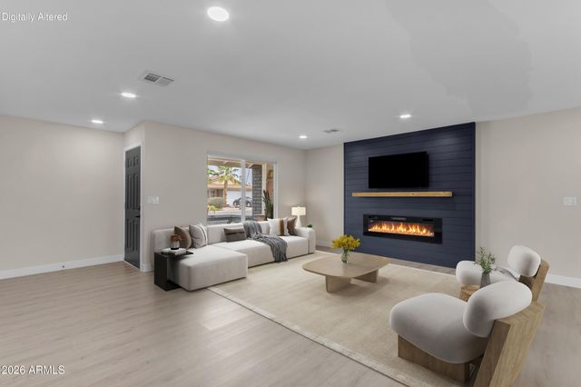 1759 W Nido Avenue, Mesa, AZ 85202