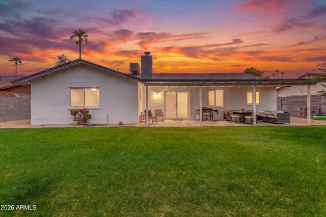 1759 W Nido Avenue, Mesa, AZ 85202