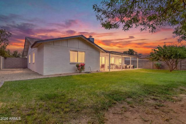 1759 W Nido Avenue, Mesa, AZ 85202
