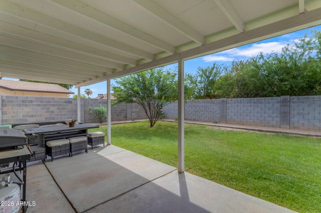 1759 W Nido Avenue, Mesa, AZ 85202