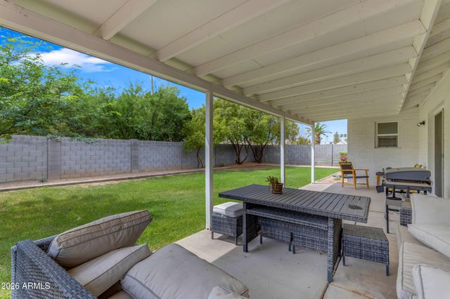 1759 W Nido Avenue, Mesa, AZ 85202
