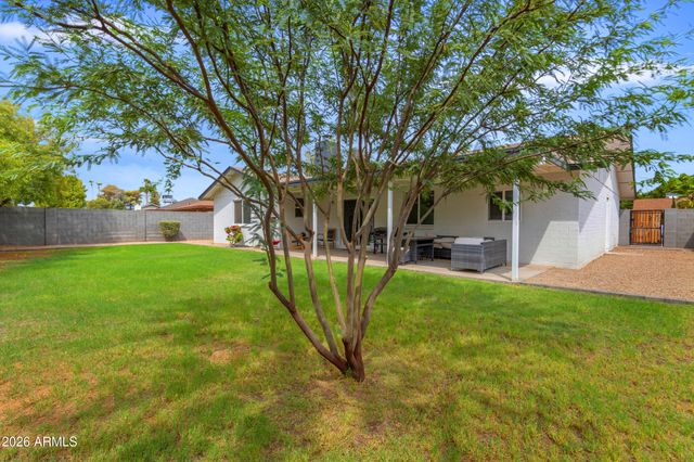 1759 W Nido Avenue, Mesa, AZ 85202