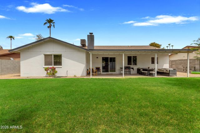 1759 W Nido Avenue, Mesa, AZ 85202