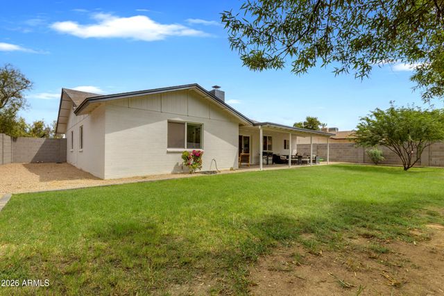 1759 W Nido Avenue, Mesa, AZ 85202