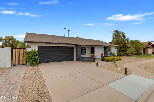 1759 W Nido Avenue, Mesa, AZ 85202