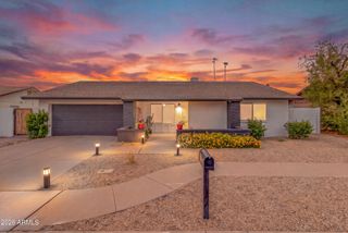 1759 W Nido Avenue, Mesa, AZ 85202