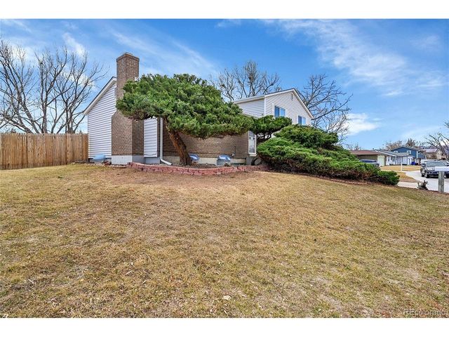 11622 W 71st Ave, Arvada, CO 80004