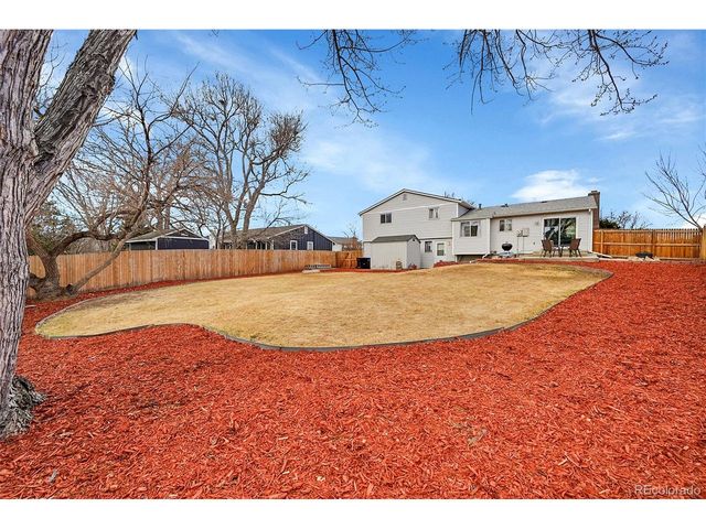 11622 W 71st Ave, Arvada, CO 80004