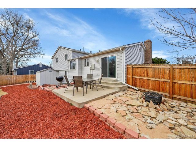 11622 W 71st Ave, Arvada, CO 80004