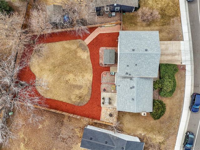 11622 W 71st Ave, Arvada, CO 80004