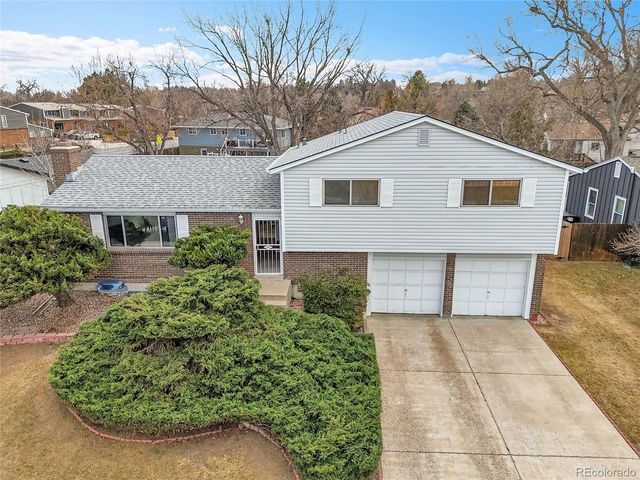 11622 W 71st Ave, Arvada, CO 80004