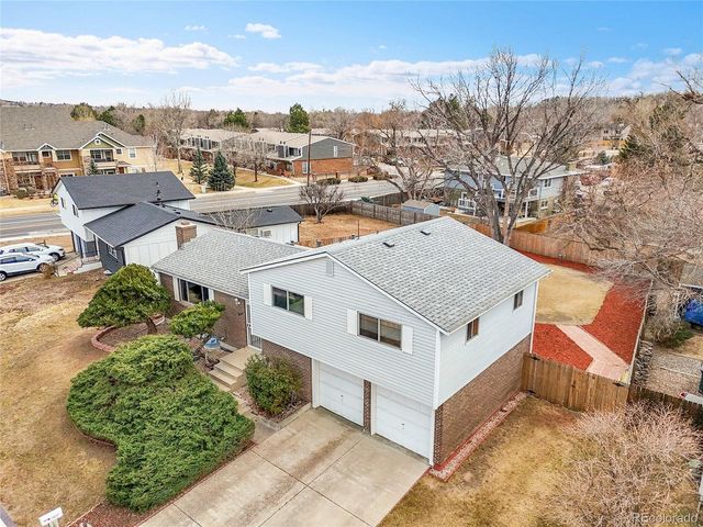 11622 W 71st Ave, Arvada, CO 80004