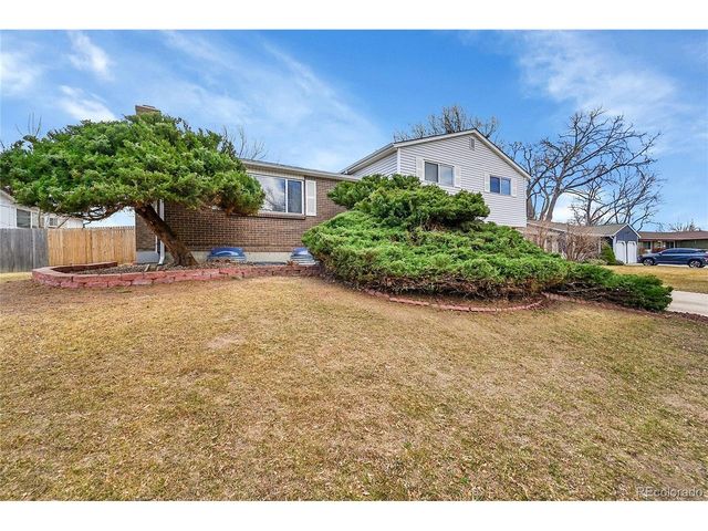 11622 W 71st Ave, Arvada, CO 80004