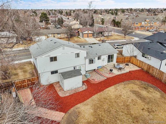 11622 W 71st Ave, Arvada, CO 80004