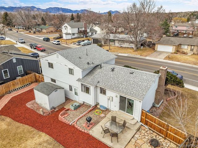 11622 W 71st Ave, Arvada, CO 80004