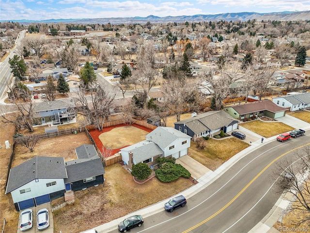 11622 W 71st Ave, Arvada, CO 80004