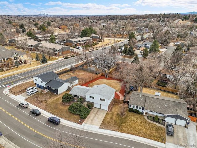 11622 W 71st Ave, Arvada, CO 80004