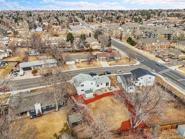 11622 W 71st Ave, Arvada, CO 80004