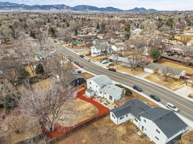 11622 W 71st Ave, Arvada, CO 80004