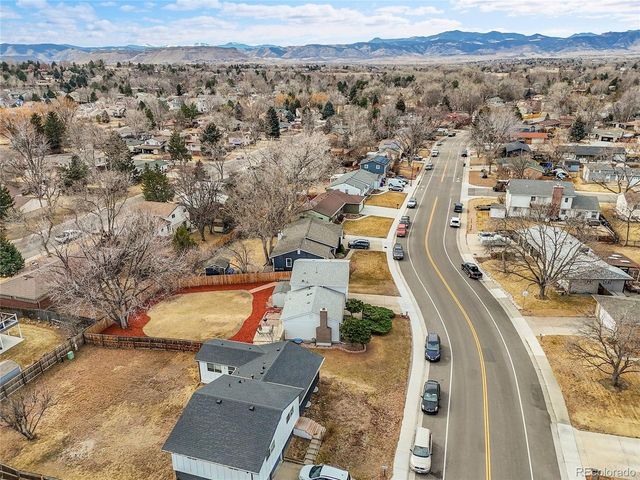 11622 W 71st Ave, Arvada, CO 80004
