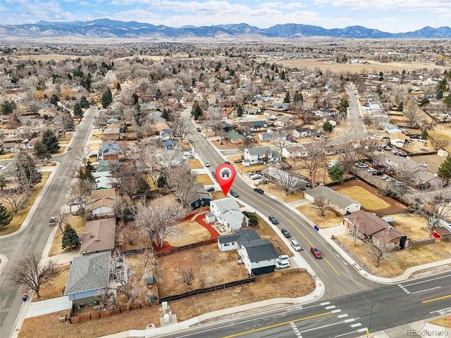 11622 W 71st Ave, Arvada, CO 80004