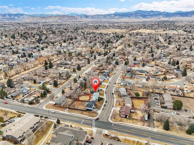 11622 W 71st Ave, Arvada, CO 80004