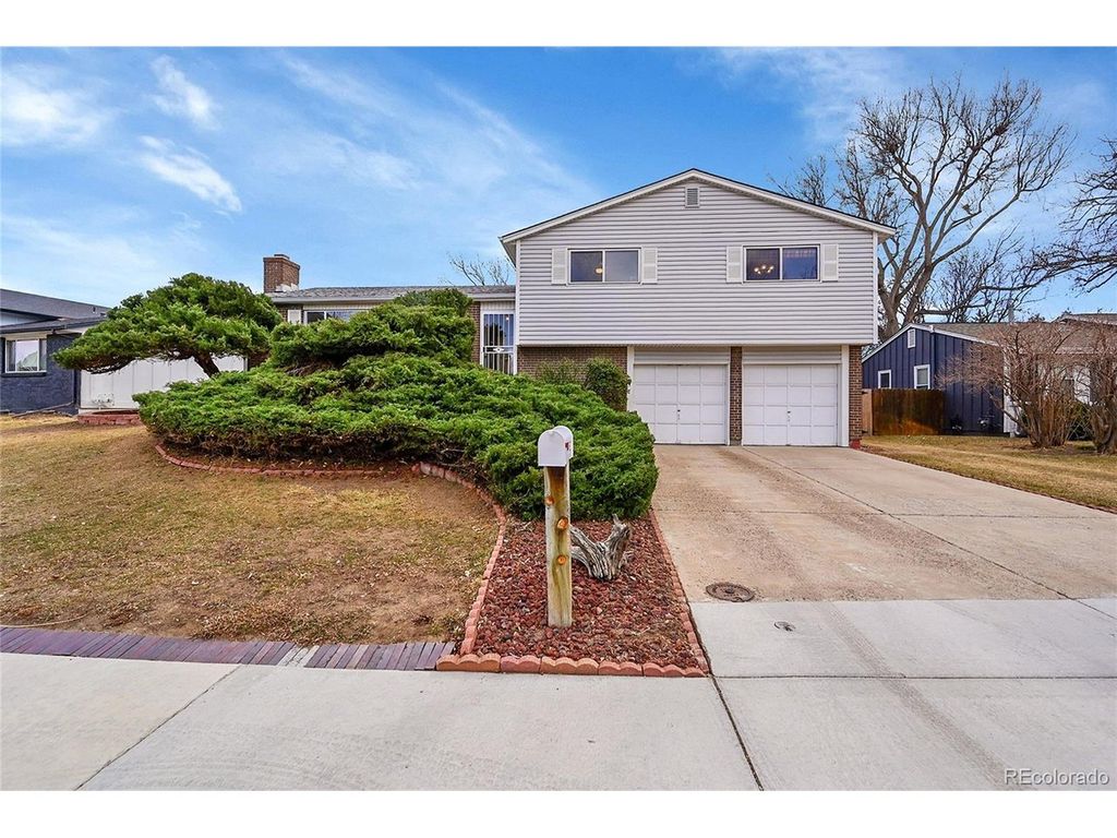 11622 W 71st Ave, Arvada, CO 80004