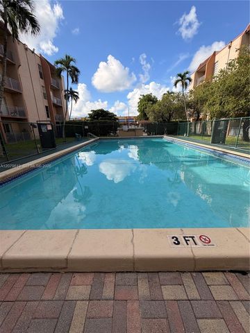 4715 NW 7th Street 108-2, Miami, FL 33126