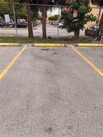 4715 NW 7th Street 108-2, Miami, FL 33126