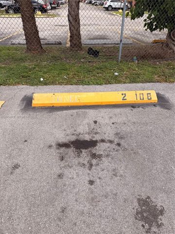 4715 NW 7th Street 108-2, Miami, FL 33126
