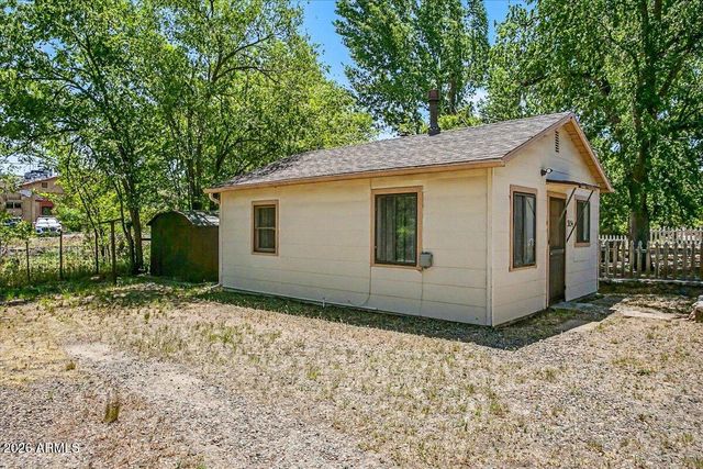 315 GARDEN Street, Prescott, AZ 86305