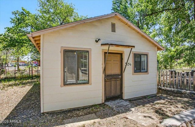 315 GARDEN Street, Prescott, AZ 86305