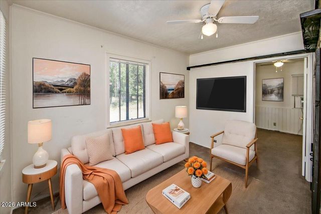 315 GARDEN Street, Prescott, AZ 86305