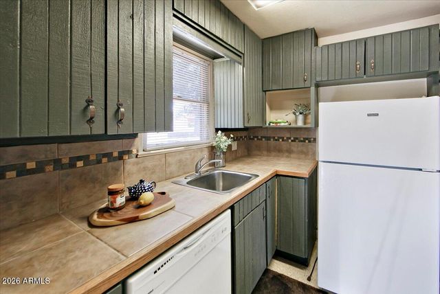 315 GARDEN Street, Prescott, AZ 86305