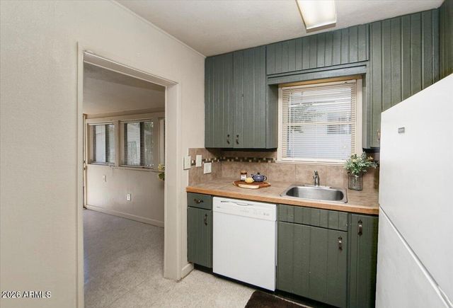 315 GARDEN Street, Prescott, AZ 86305