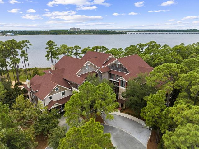 1101 Sawgrass Court, 102, Panama City Beach, FL 32413