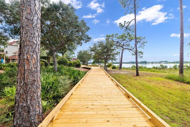 1101 Sawgrass Court, 102, Panama City Beach, FL 32413