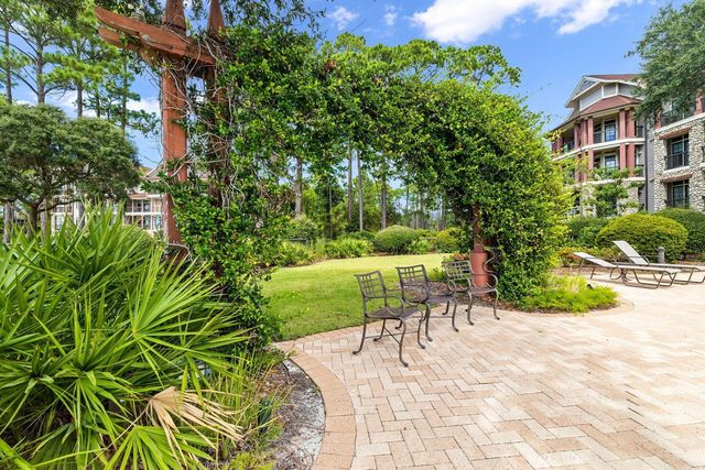 1101 Sawgrass Court, 102, Panama City Beach, FL 32413
