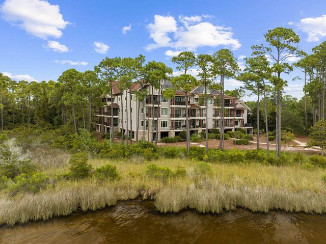 1101 Sawgrass Court, 102, Panama City Beach, FL 32413
