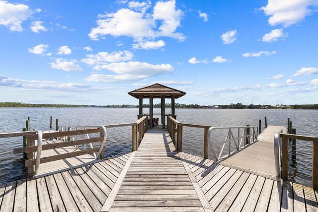 1101 Sawgrass Court, 102, Panama City Beach, FL 32413