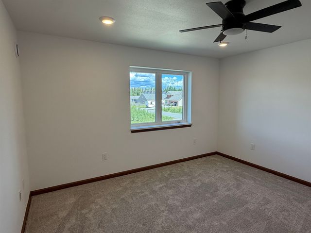 2758 W SECOND AVENUE, North Pole, AK 99705