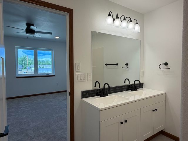 2758 W SECOND AVENUE, North Pole, AK 99705