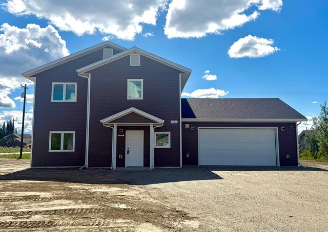 2758 W SECOND AVENUE, North Pole, AK 99705