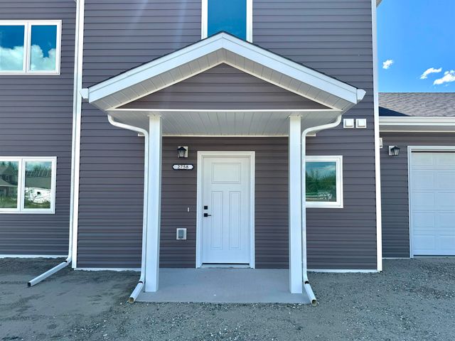2758 W SECOND AVENUE, North Pole, AK 99705