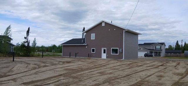 2758 W SECOND AVENUE, North Pole, AK 99705