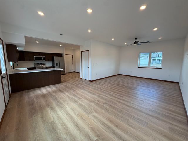 2758 W SECOND AVENUE, North Pole, AK 99705