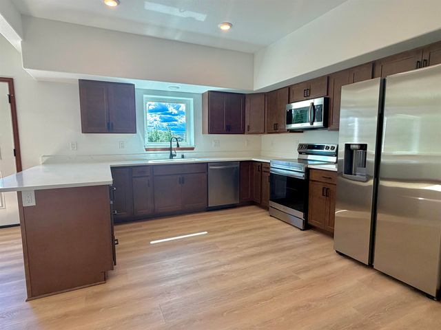 2758 W SECOND AVENUE, North Pole, AK 99705