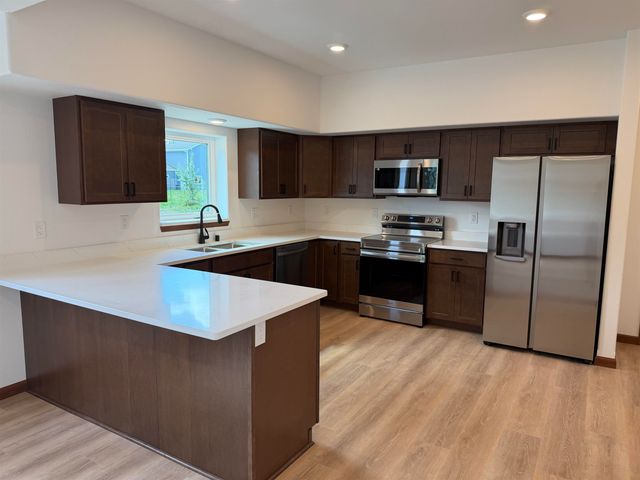 2758 W SECOND AVENUE, North Pole, AK 99705