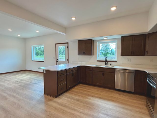 2758 W SECOND AVENUE, North Pole, AK 99705