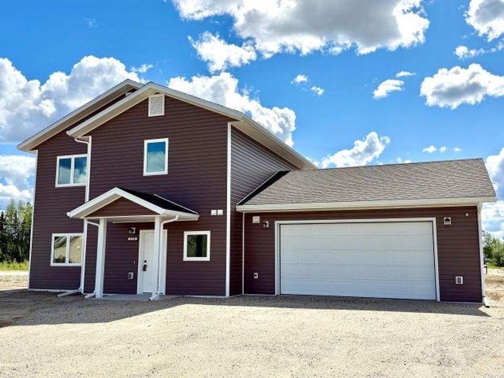 2758 W SECOND AVENUE, North Pole, AK 99705